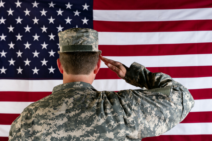 Veterans Affairs Conducts Important Genomic Research Lifecycle